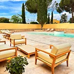 Hotel Boutique Comtal Empuries 4*