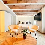 Boutique Comtal Empuries Hotel 4*