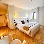 Boutique Comtal Empuries Hotel