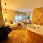 Hotel Boutique Comtal Empuries Roses