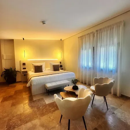 Boutique Comtal Empuries Hotel