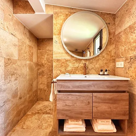Otel Boutique Comtal Empuries Roses