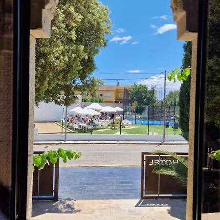 Boutique Comtal Empuries Roses