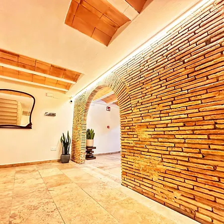Boutique Comtal Empuries Hotell 4*