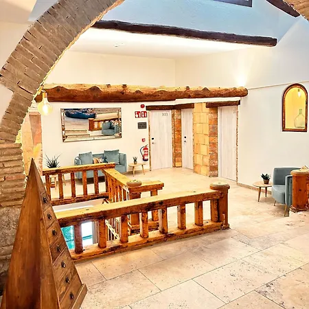 Boutique Comtal Empuries Rosas