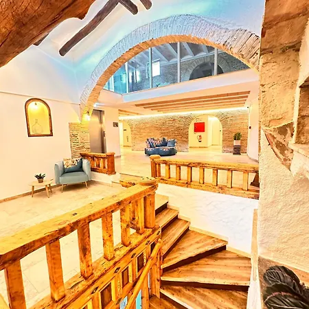 Boutique Comtal Empuries Hotel