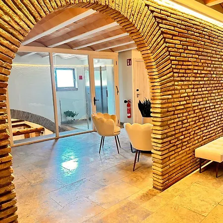 호텔 Boutique Comtal Empuries 4*