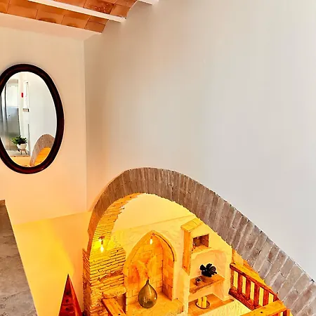 Boutique Comtal Empuries Hotel Roses