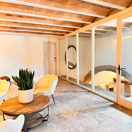 Hotel Boutique Comtal Empuries Roses