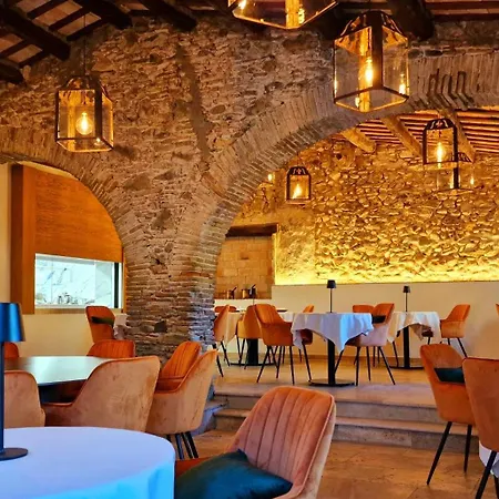 호텔 Boutique Comtal Empuries 4*