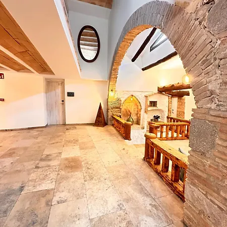 Boutique Comtal Empuries Hotel Roses
