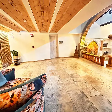 Hotel Boutique Comtal Empuries Roses