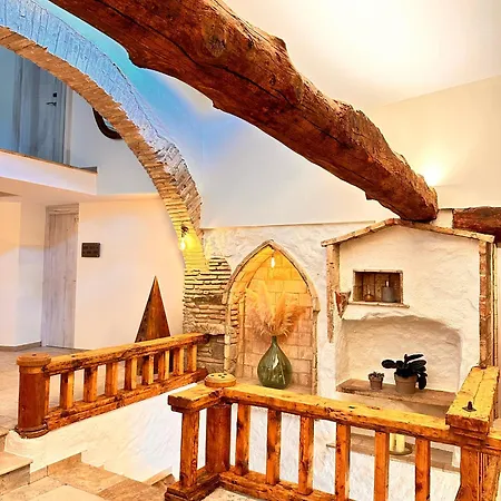 Boutique Comtal Empuries 4*