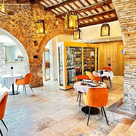 Boutique Comtal Empuries