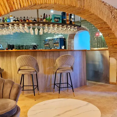 Boutique Comtal Empuries Hotell