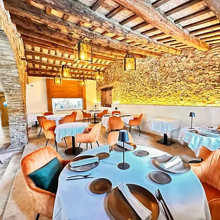 Boutique Comtal Empuries Hotel 4*