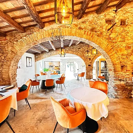 Hotel Boutique Comtal Empuries 4*