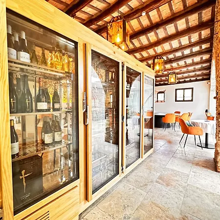 Boutique Comtal Empuries