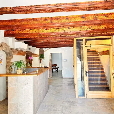 Boutique Comtal Empuries Hotel Roses