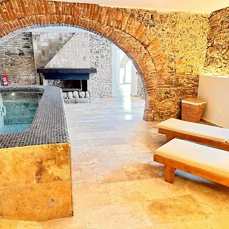 Otel Boutique Comtal Empuries