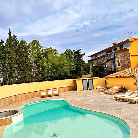 Boutique Comtal Empuries Hotell Rosas