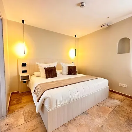 Hotell Boutique Comtal Empuries Rosas