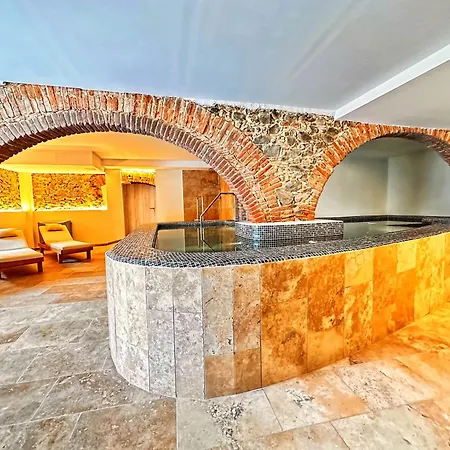 Boutique Comtal Empuries Hotell