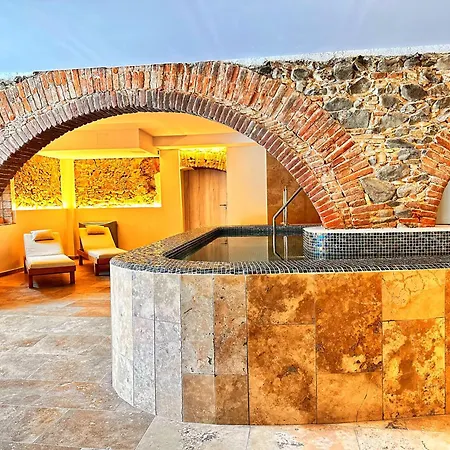 Boutique Comtal Empuries Hotell