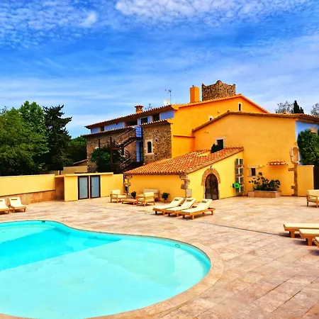 Boutique Comtal Empuries 4* Rosas