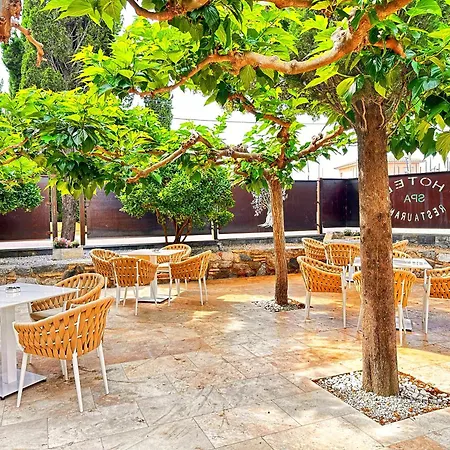 Boutique Comtal Empuries Hotel