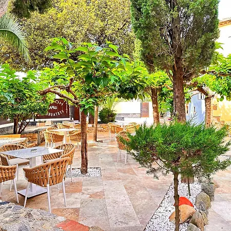 Boutique Comtal Empuries Hotell 4*