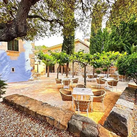 호텔 Boutique Comtal Empuries 4*