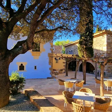 Hotell Boutique Comtal Empuries 4*