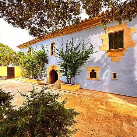 Hotel Boutique Comtal Empuries