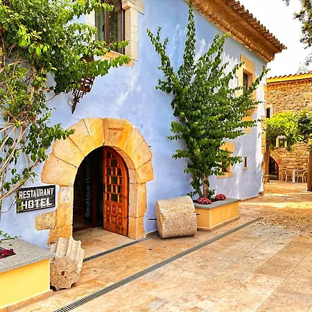 Boutique Comtal Empuries 4*