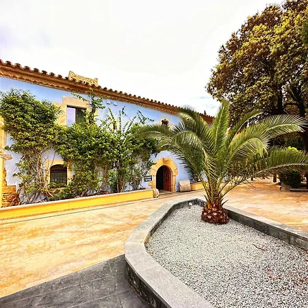 Hotel Boutique Comtal Empuries