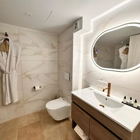 Hotell Boutique Comtal Empuries 4*