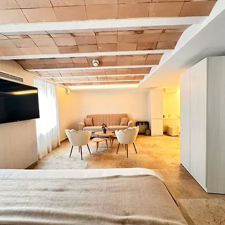 Boutique Comtal Empuries Hotel