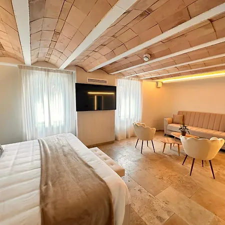 Boutique Comtal Empuries Hotel