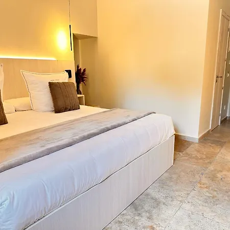 Hotel Boutique Comtal Empuries
