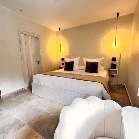 Boutique Comtal Empuries Hotell