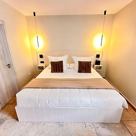 호텔 Boutique Comtal Empuries 4*