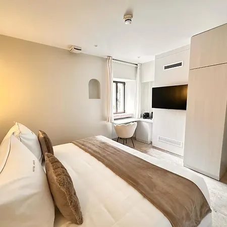호텔 Boutique Comtal Empuries 4*