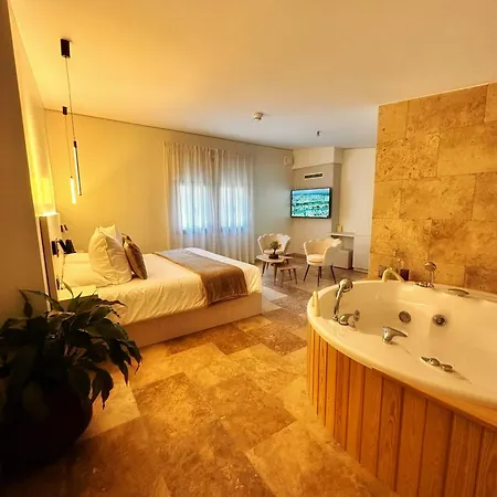 Hotell Boutique Comtal Empuries Rosas