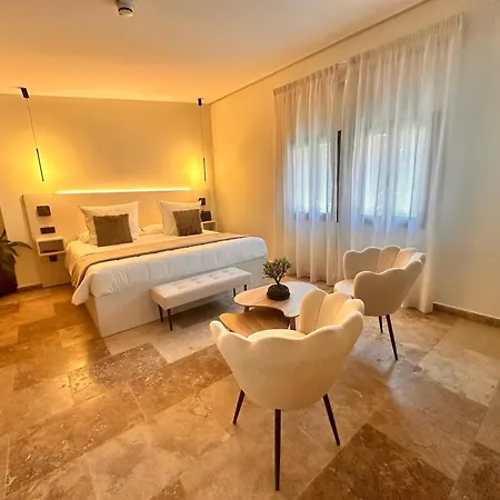 Boutique Comtal Empuries 4*